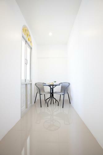 Apartamentos Number 4