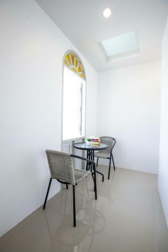 Apartamentos Number 4
