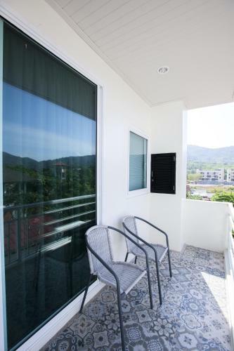 Apartamentos Number 4