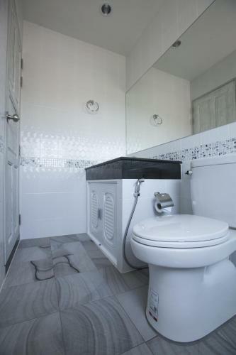 Apartamentos Number 4