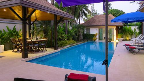 Villa Dinadi