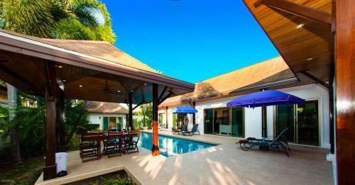 Villa Dinadi