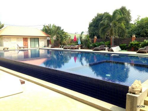 Hotel Ptk Residence