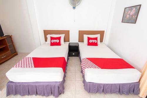 Hostal Naiyang Cottage
