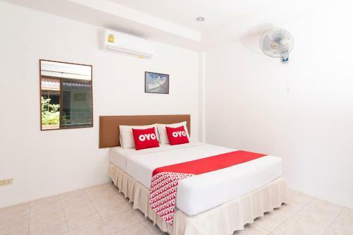 Hostal Naiyang Cottage