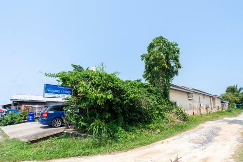 Hostal Naiyang Cottage