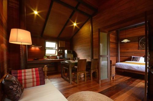 Hotel Ananta Thai Pool Villas Resort Phuket