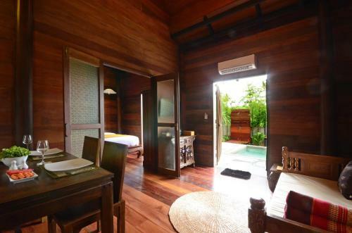 Hotel Ananta Thai Pool Villas Resort Phuket