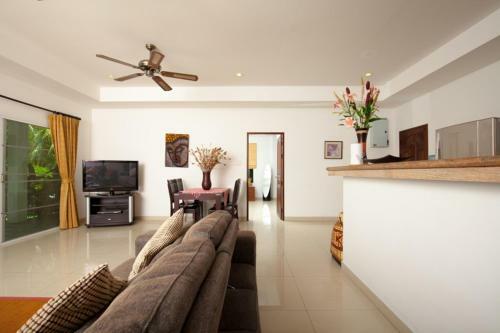 Montaplan Villa
