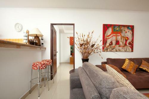 Montaplan Villa