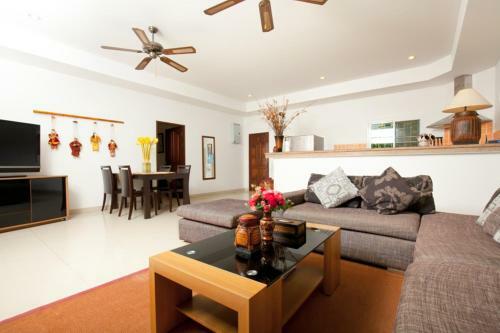 Montaplan Villa