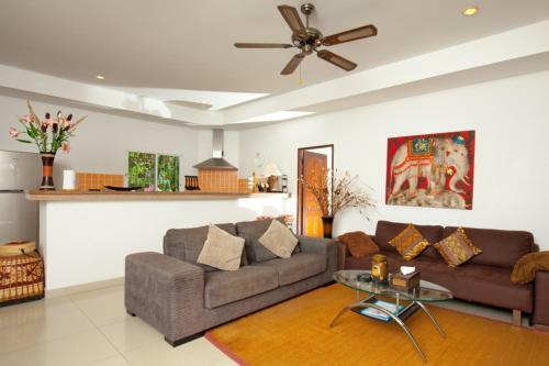 Montaplan Villa
