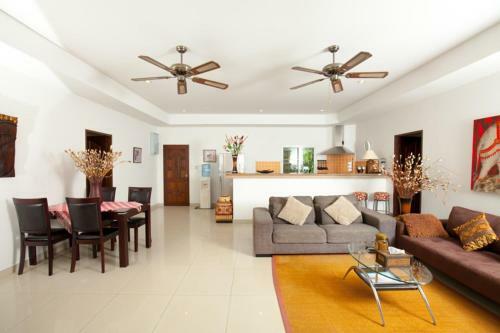 Montaplan Villa