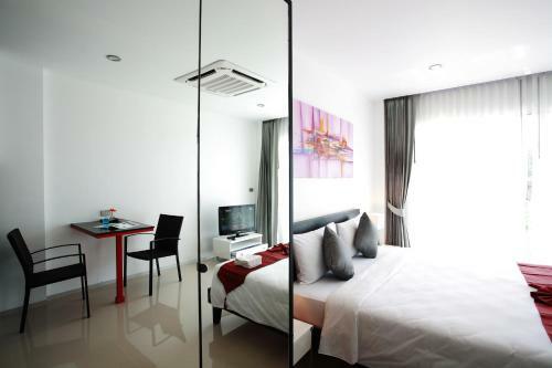 Hotel Baan Sabai