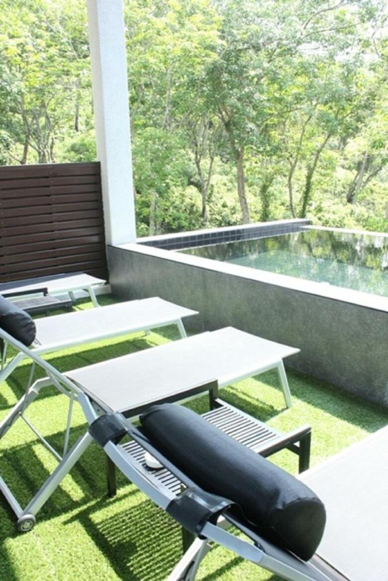 Hotel Ayara Kamala Resort & Spa