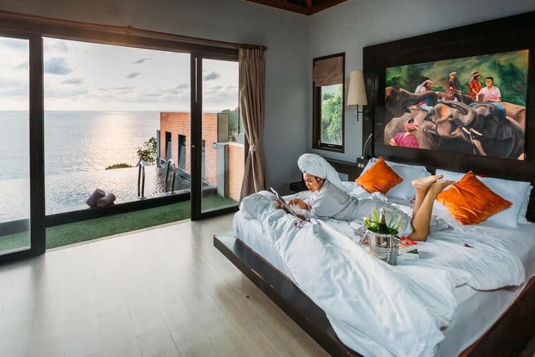 Hotel Ayara Kamala Resort & Spa