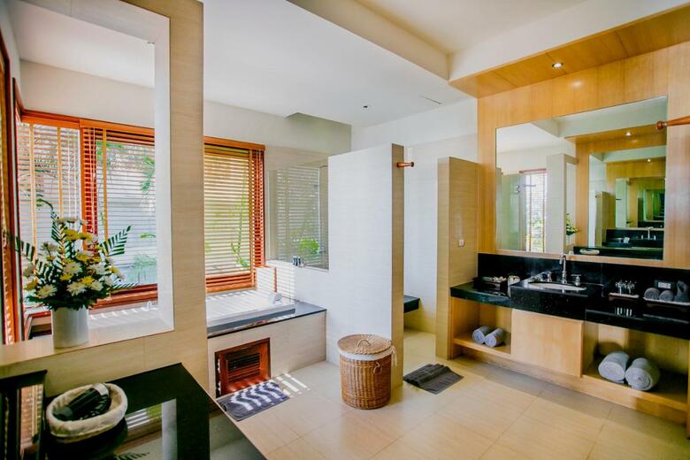 Hotel Ayara Kamala Resort & Spa