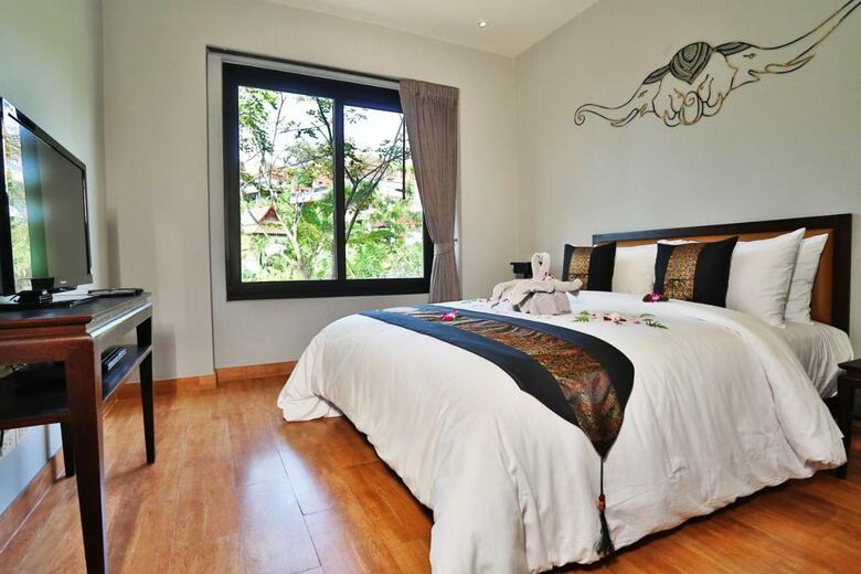 Hotel Ayara Kamala Resort & Spa