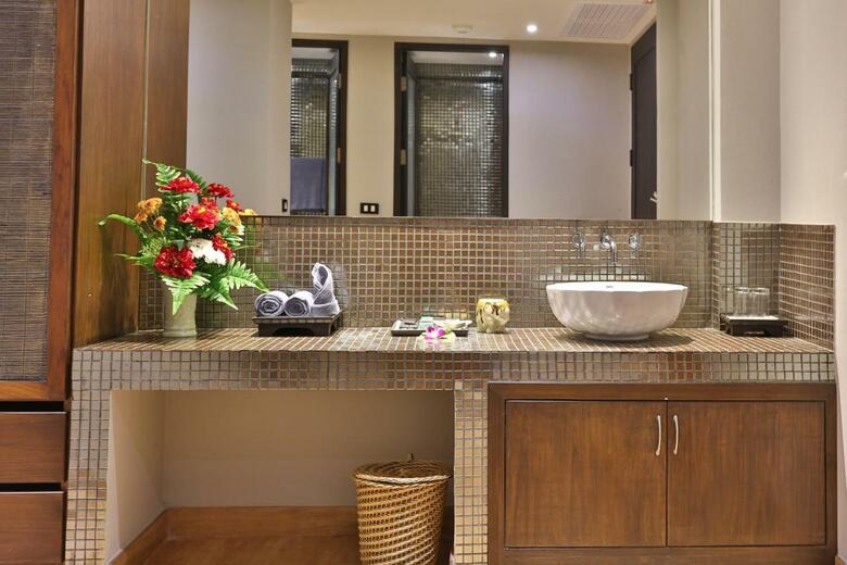 Hotel Ayara Kamala Resort & Spa