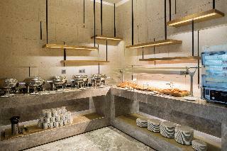 Hotel Holiday Inn Express Shaoxing Paojiang