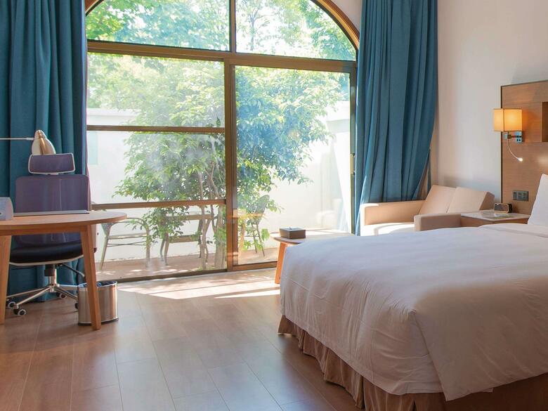 Hotel Novotel Suzhou Tai Lake