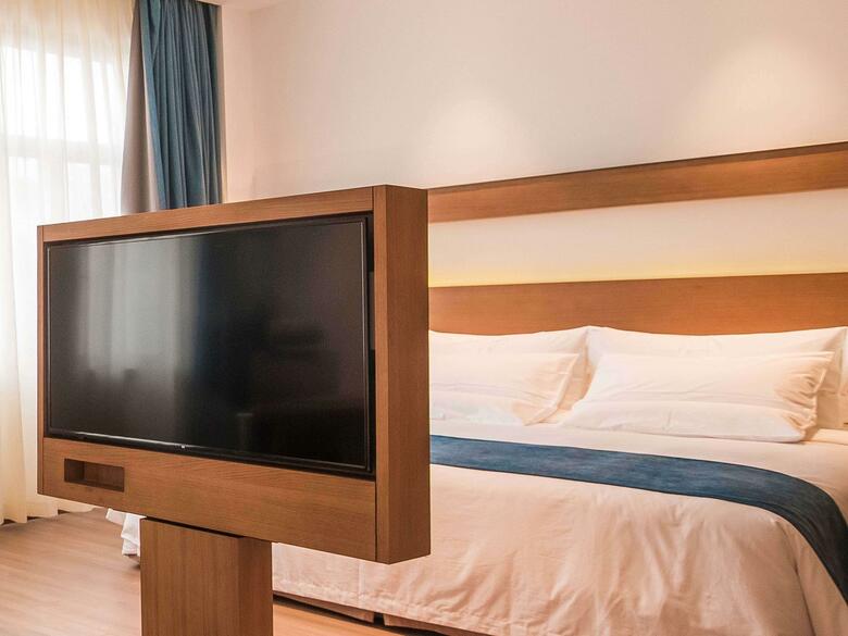 Hotel Novotel Suzhou Tai Lake