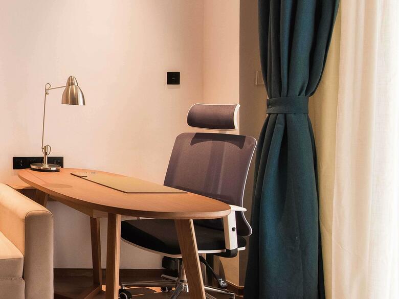 Hotel Novotel Suzhou Tai Lake