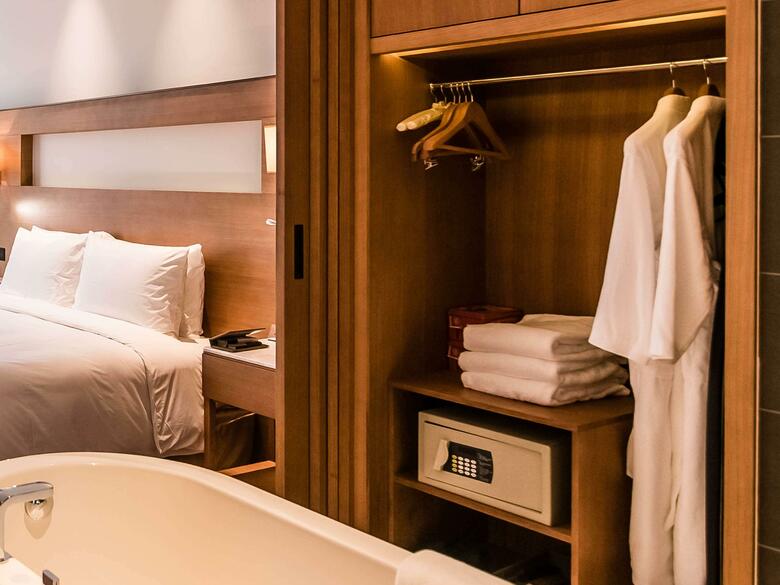 Hotel Novotel Suzhou Tai Lake