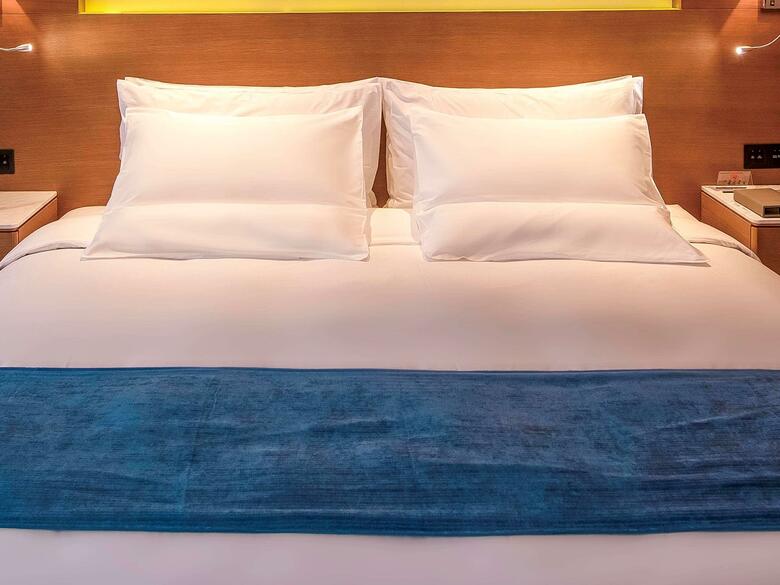 Hotel Novotel Suzhou Tai Lake
