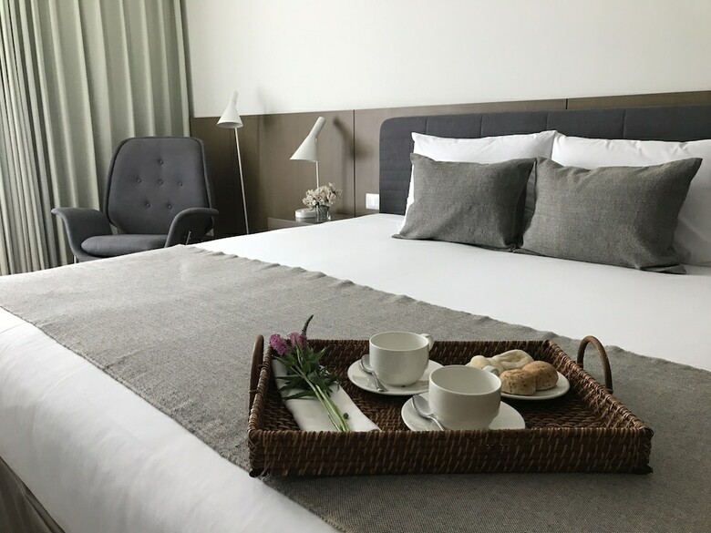 Hotel Dazzler By Wyndham Lima San Isidro