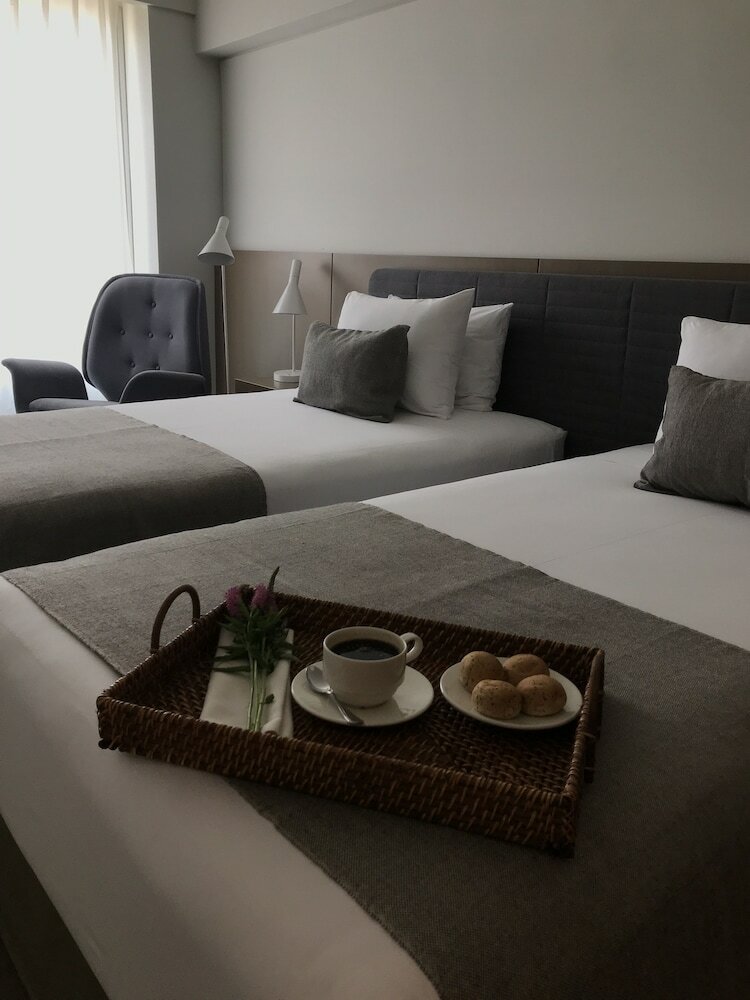 Hotel Dazzler By Wyndham Lima San Isidro