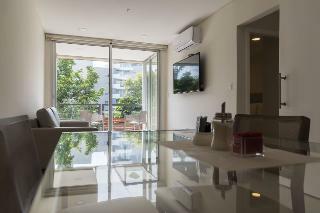 Hotel Start Villa Morra