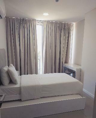Hotel Start Villa Morra