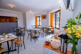 Hotel Cusco House