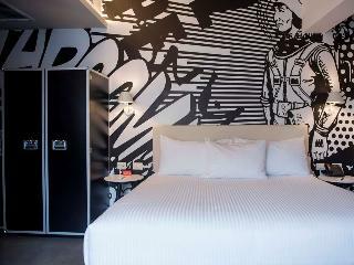 Hotel Radisson Red Miraflores