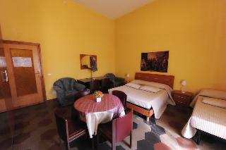 Bed & Breakfast Gaius Roma