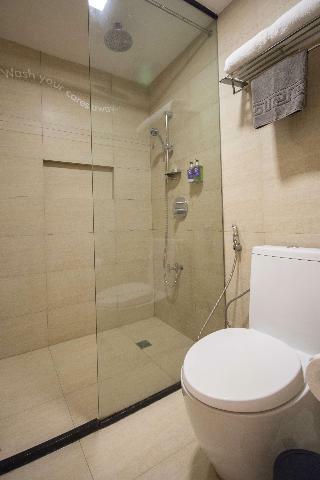 The Tides Hotel Boracay