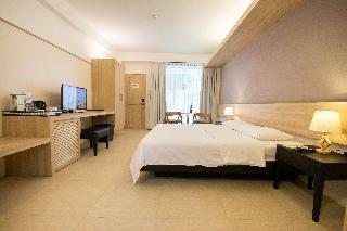 The Tides Hotel Boracay