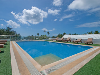 The Tides Hotel Boracay