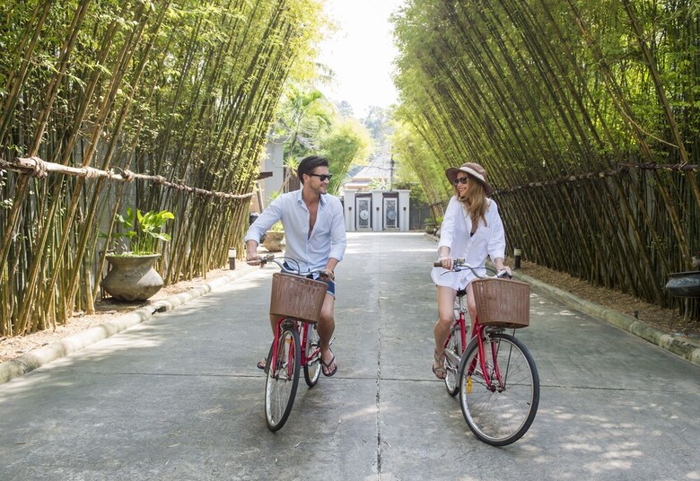 Hotel The Bell Pool Villa Resort Phuket