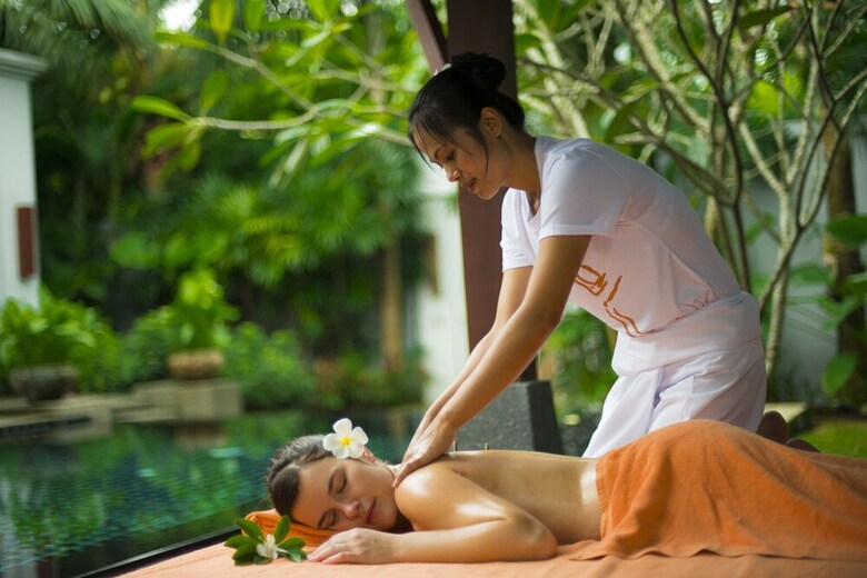 Hotel The Bell Pool Villa Resort Phuket