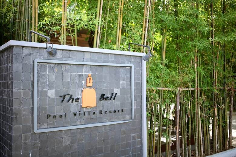 Hotel The Bell Pool Villa Resort Phuket