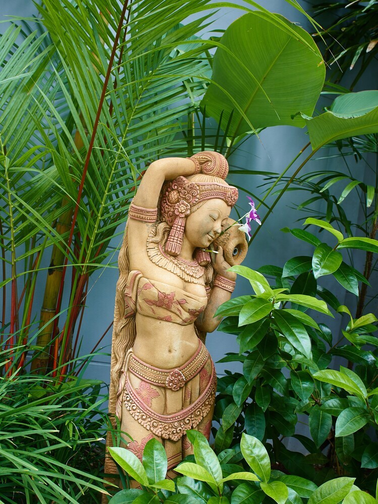 Hotel The Bell Pool Villa Resort Phuket