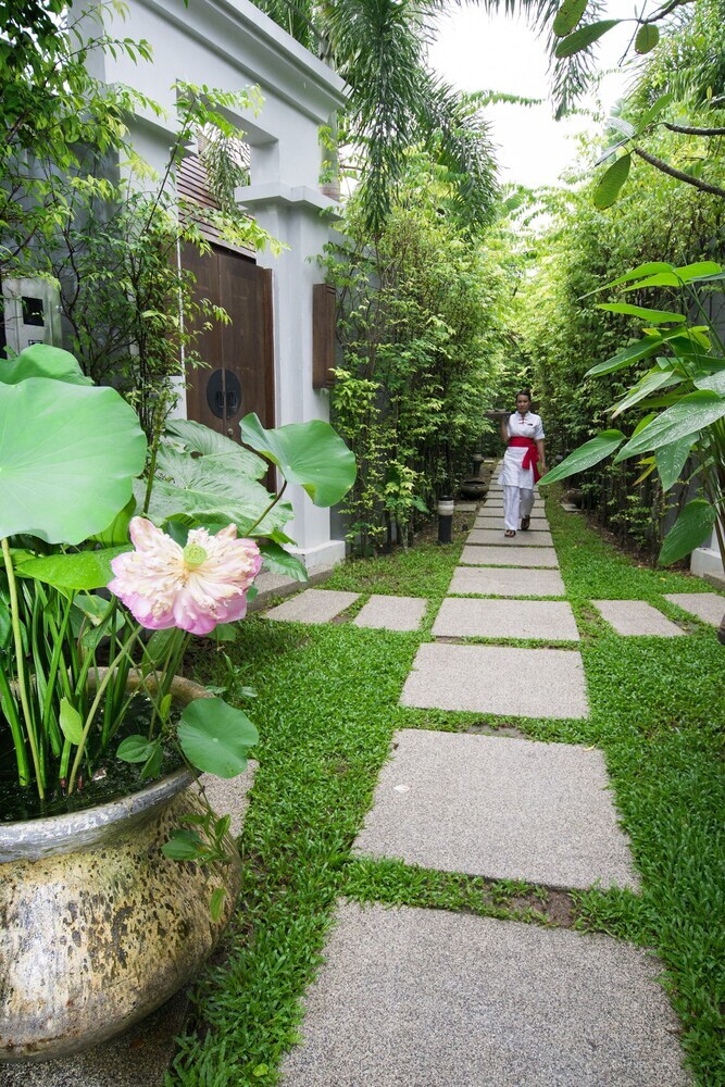 Hotel The Bell Pool Villa Resort Phuket
