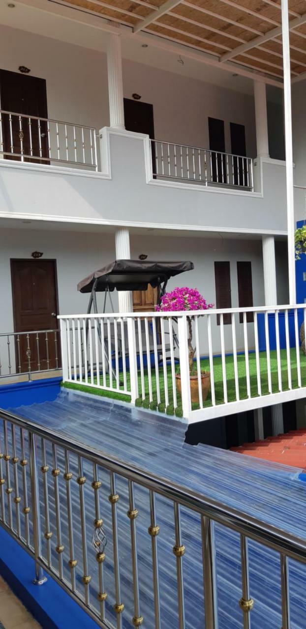 Hotel The Mareeya Place