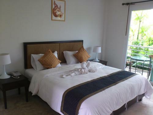Hostal Phukamala Suite
