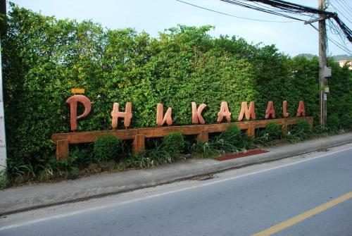 Hostal Phukamala Suite