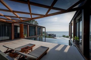 Hotel The Naka Phuket