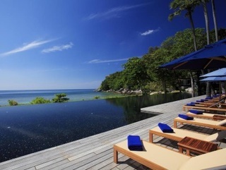 Hotel The Naka Phuket