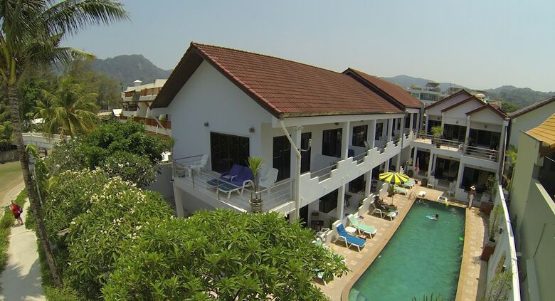 Hotel Kamala Dreams